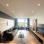 Penthouse Themenpartment
