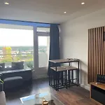 Penthouse Themenpartment