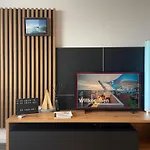 Penthouse Themenpartment