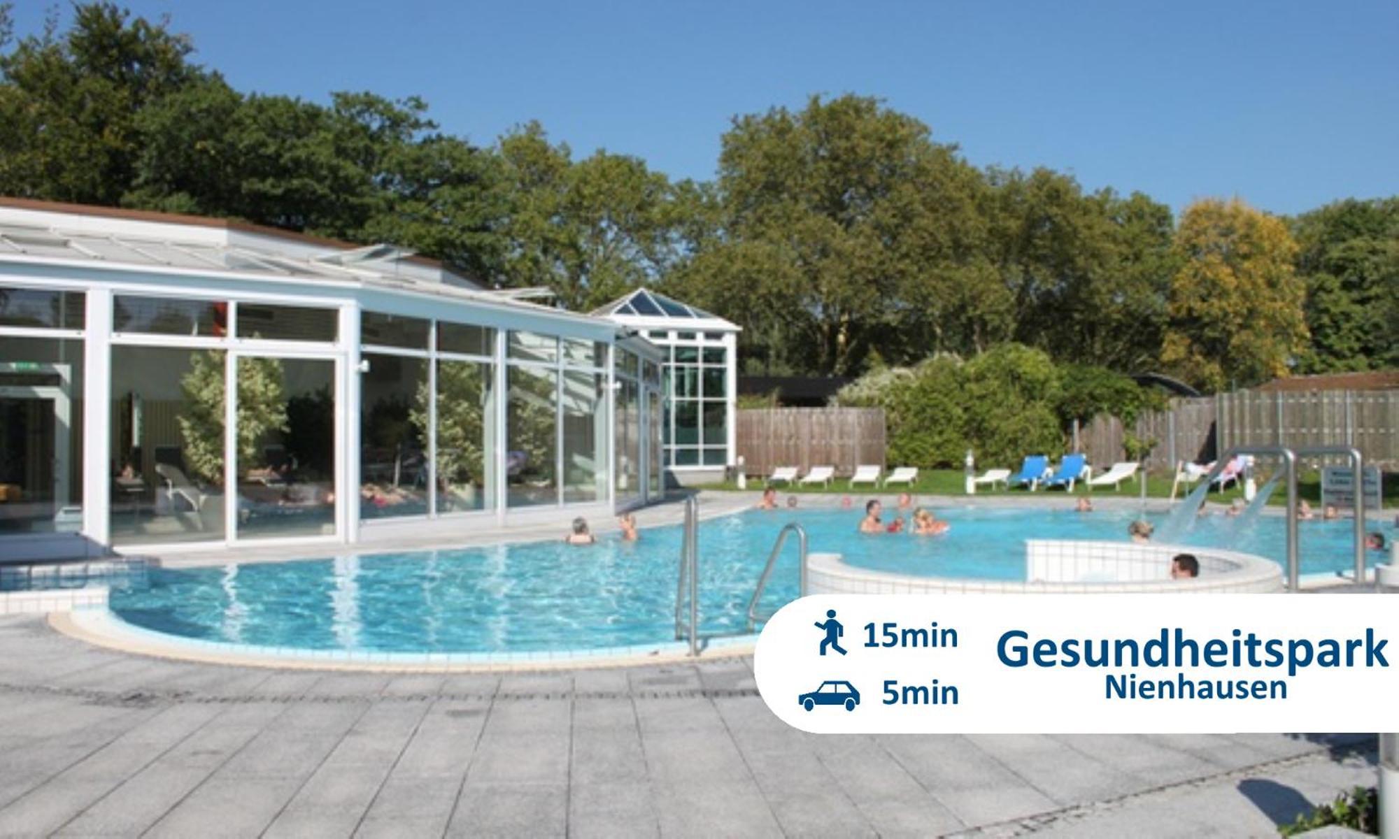 Themenpartment Penthouse Gelsenkirchen