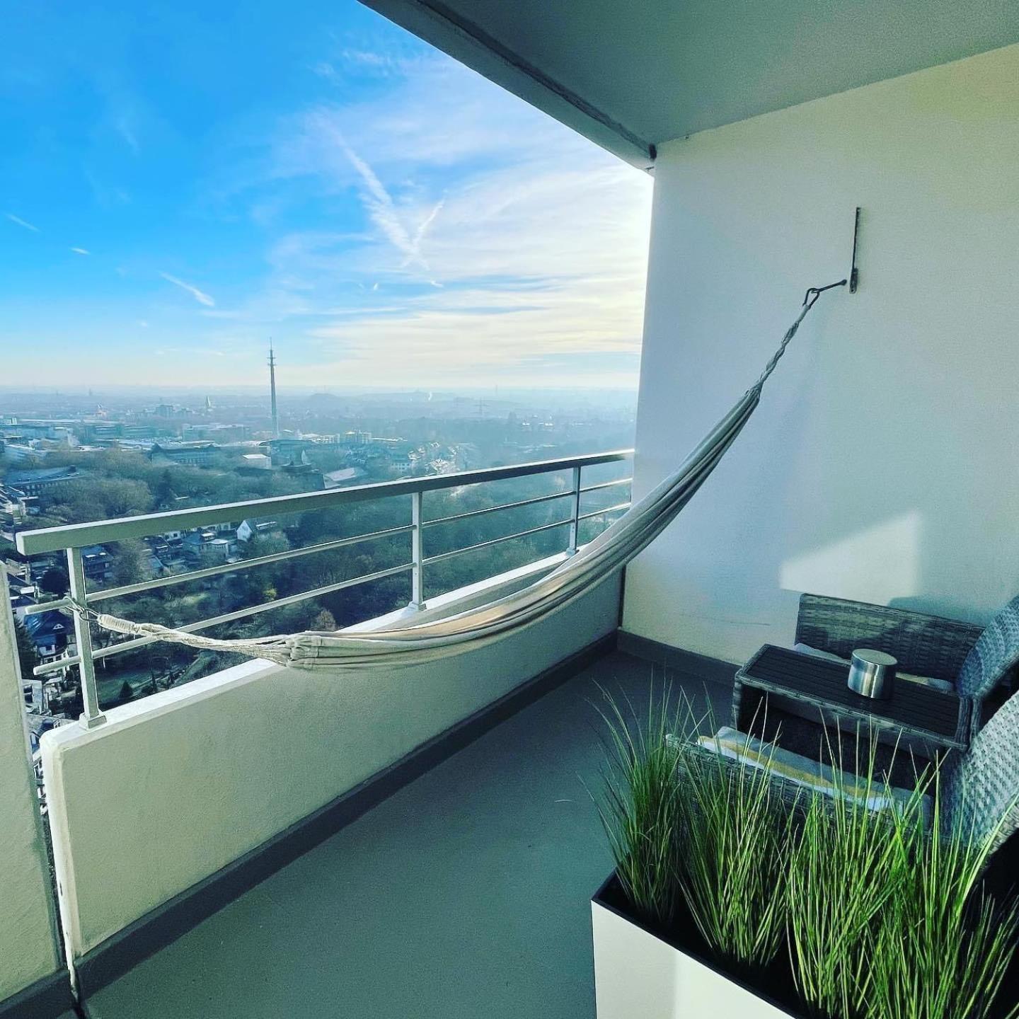 Themenpartment Penthouse Appartement *